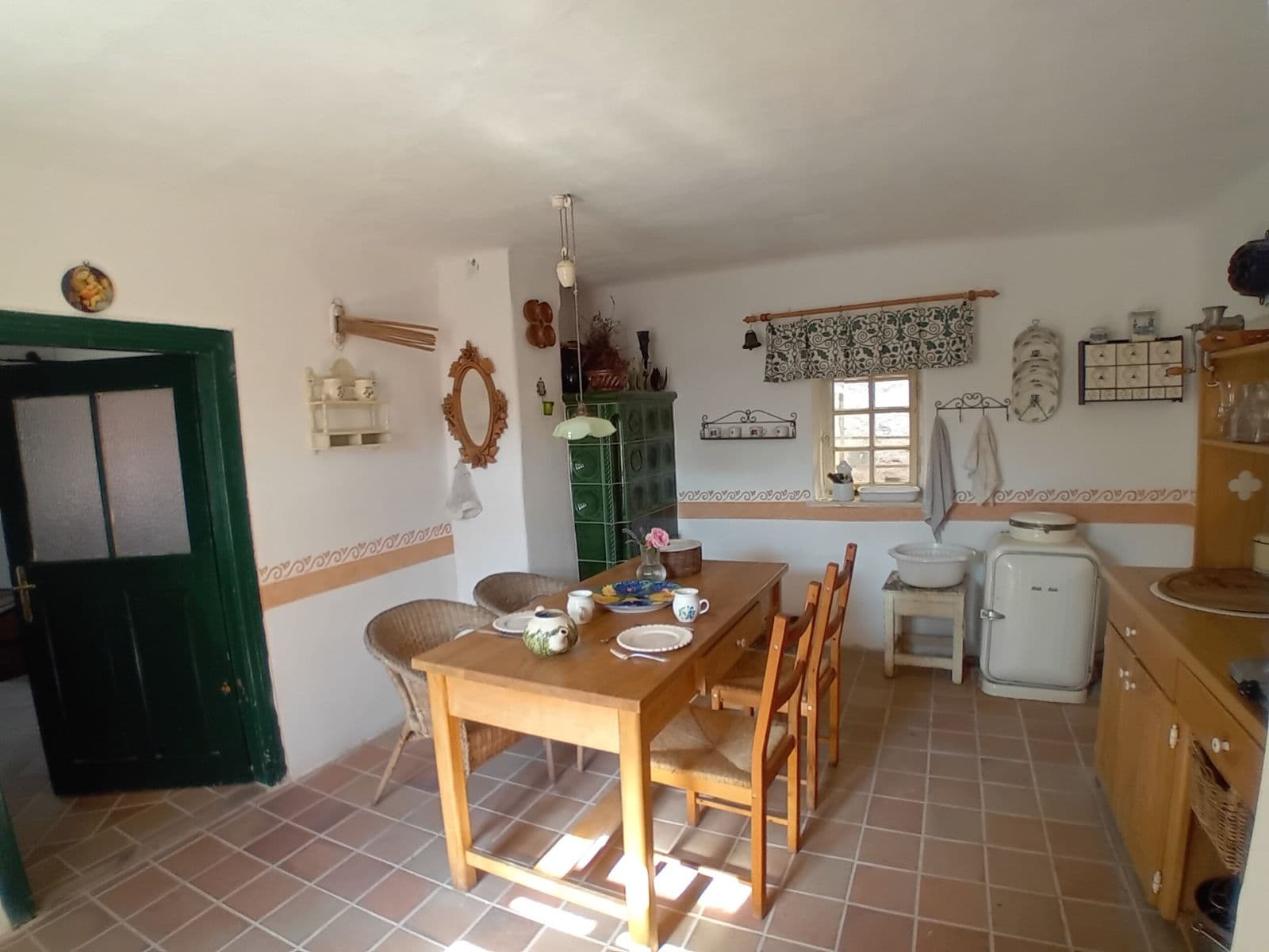Prodej domu 73 m², pozemek 495 m², Mojné, Jihočeský kraj Prodej domu 73 m², pozemek 495 m², Mojné, Jihočeský kraj