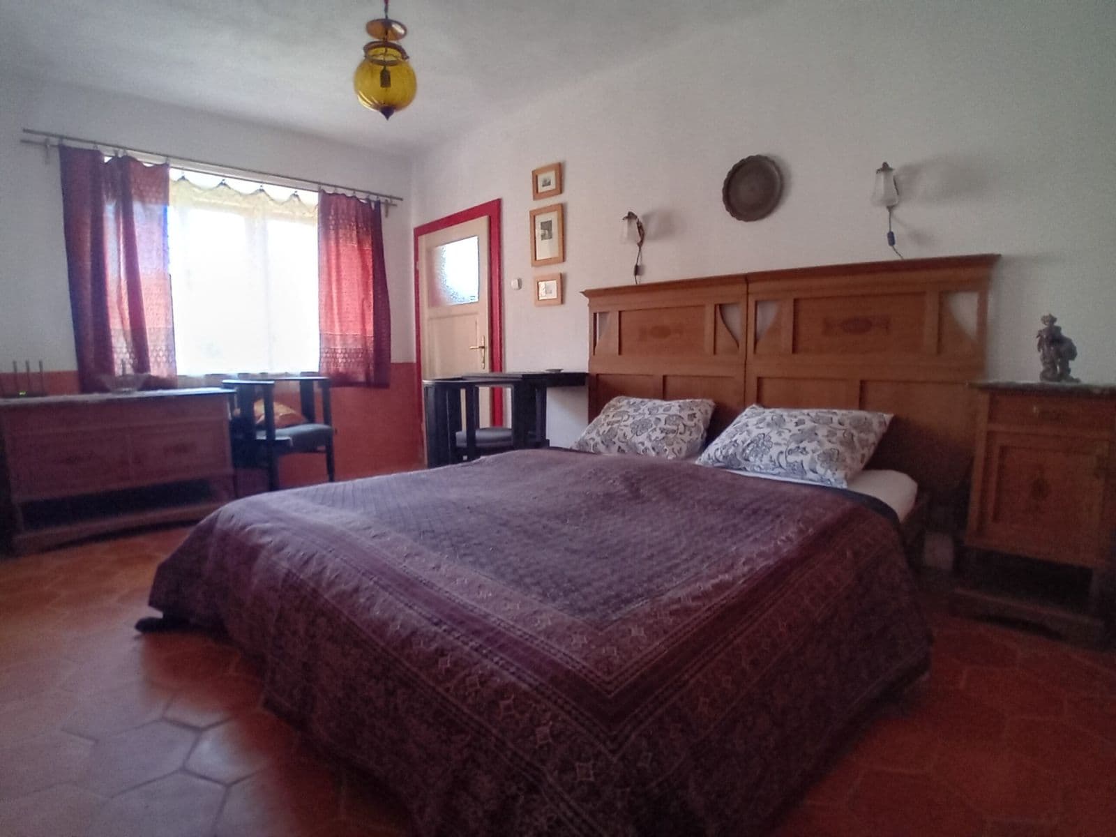 Prodej domu 73 m², pozemek 495 m², Mojné, Jihočeský kraj Prodej domu 73 m², pozemek 495 m², Mojné, Jihočeský kraj