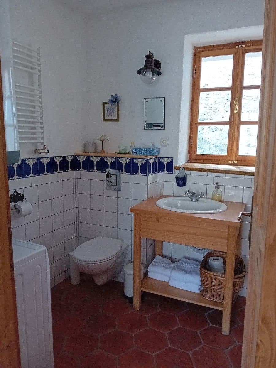 Prodej domu 73 m², pozemek 495 m², Mojné, Jihočeský kraj Prodej domu 73 m², pozemek 495 m², Mojné, Jihočeský kraj
