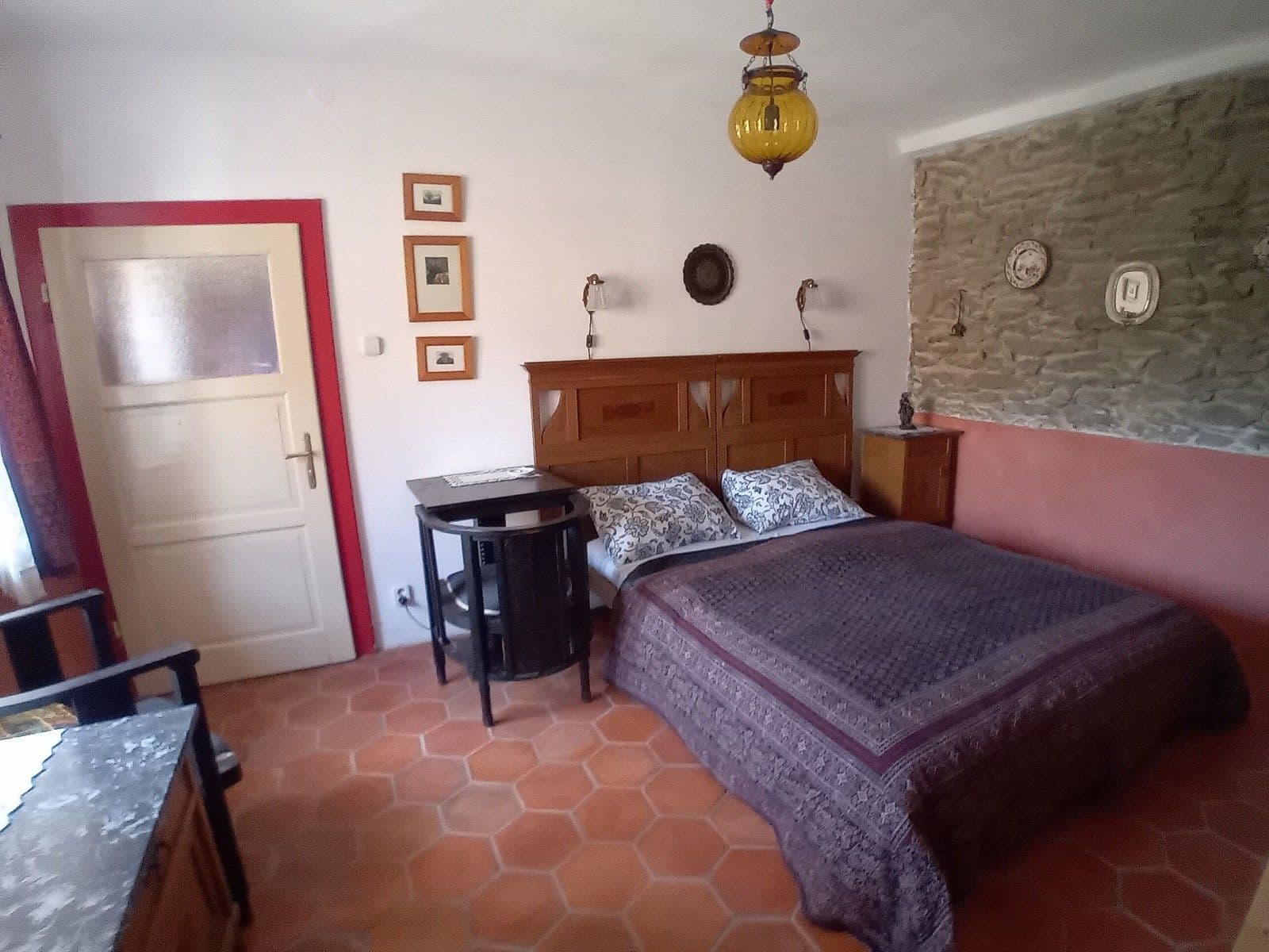 Prodej domu 73 m², pozemek 495 m², Mojné, Jihočeský kraj Prodej domu 73 m², pozemek 495 m², Mojné, Jihočeský kraj