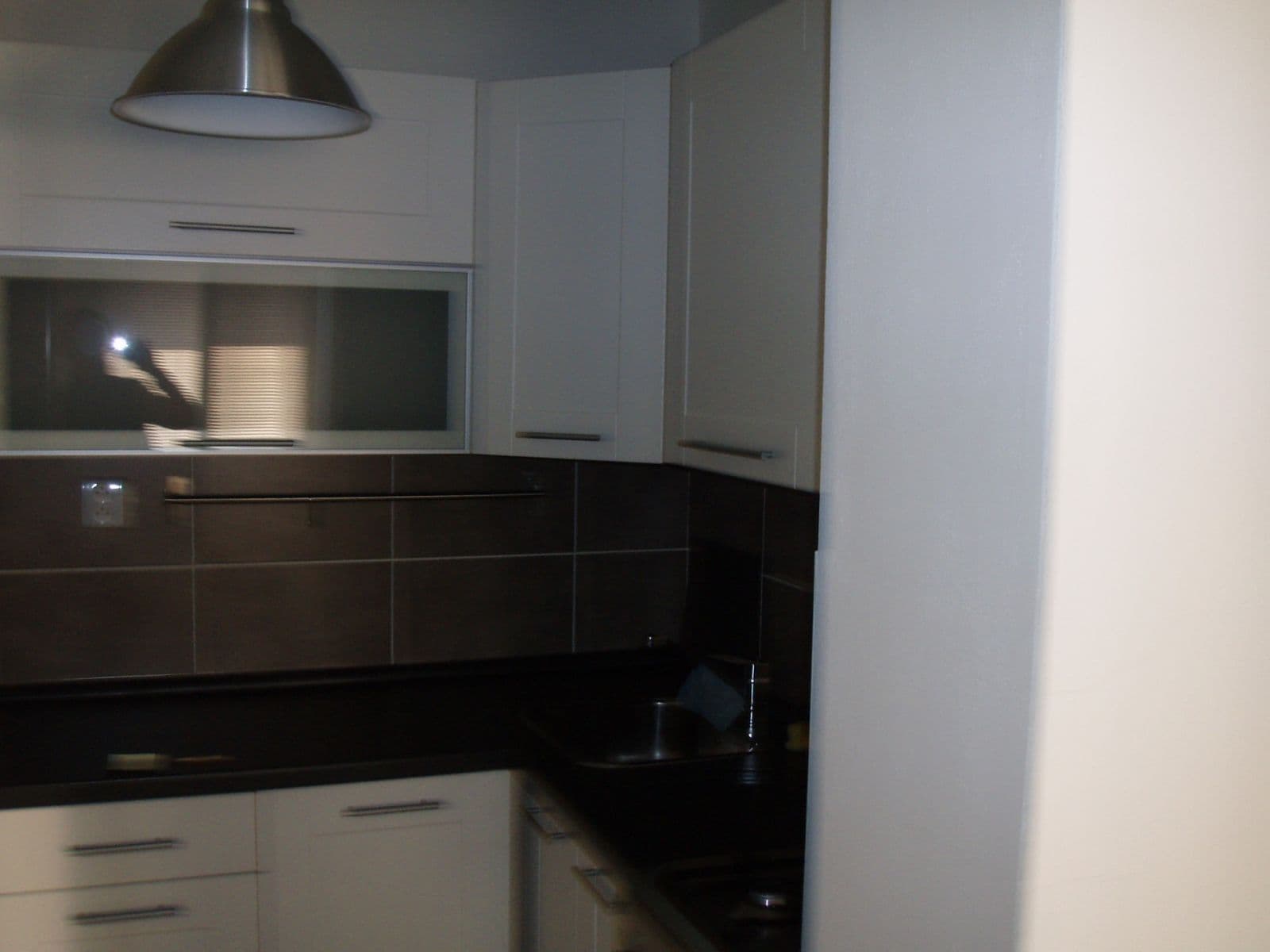Pronájem bytu 1+kk 37 m², Kladenská, Praha, Praha Pronájem bytu 1+kk 37 m², Kladenská, Praha, Praha