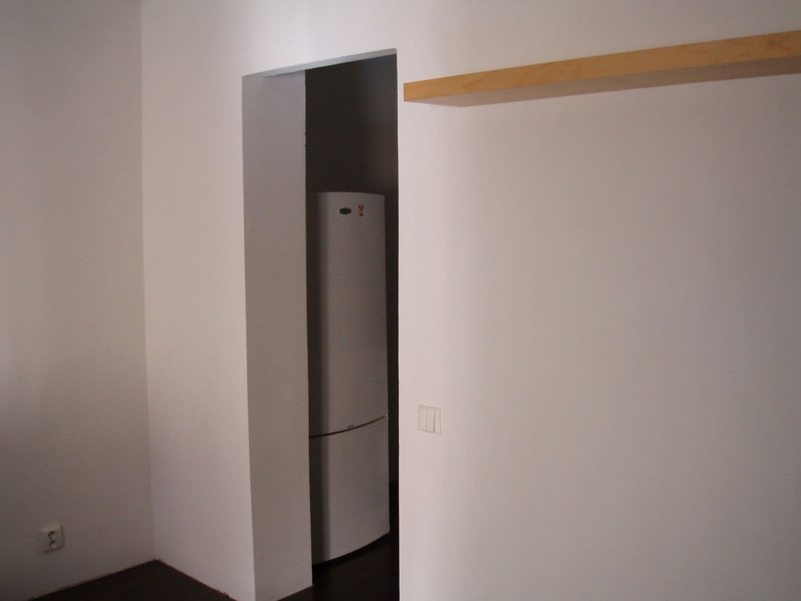 Pronájem bytu 1+kk 37 m², Kladenská, Praha, Praha Pronájem bytu 1+kk 37 m², Kladenská, Praha, Praha
