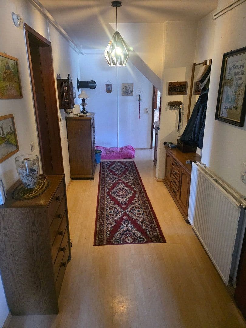 Prodej domu 250 m², pozemek 1.531 m², Berliner Straße 73a, Hann. Münden, Dolní Sasko Prodej domu 250 m², pozemek 1.531 m², Berliner Straße 73a, Hann. Münden, Dolní Sasko