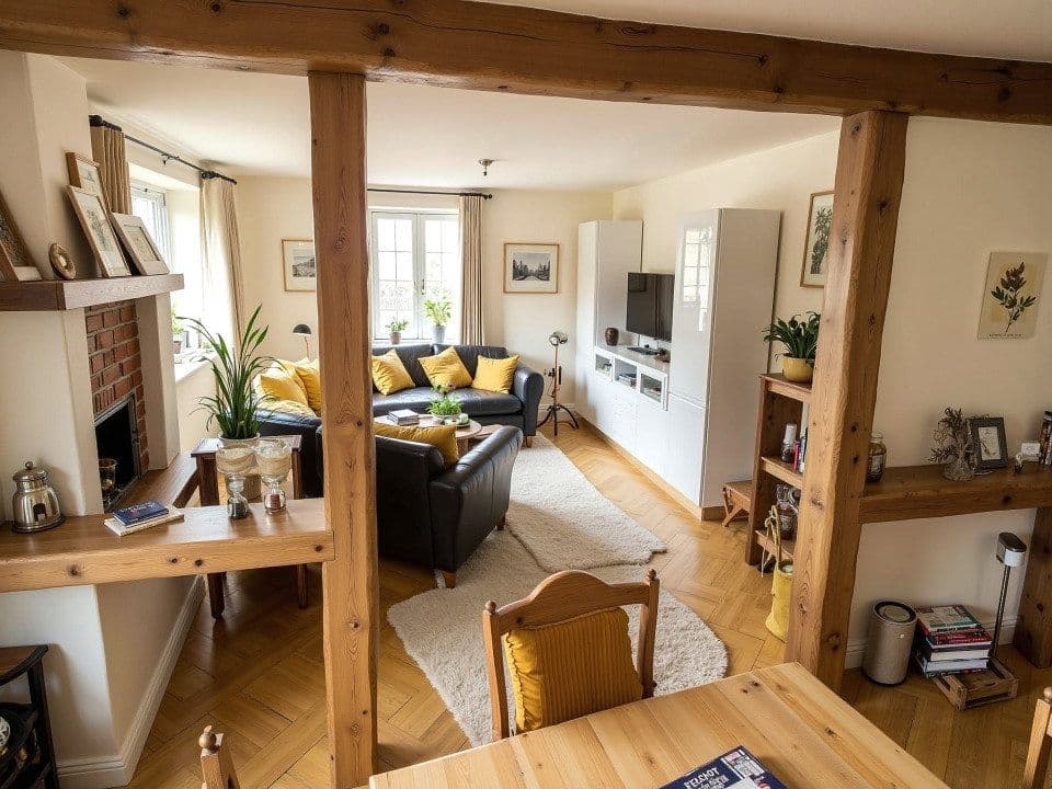 Prodej domu 250 m², pozemek 1.531 m², Berliner Straße 73a, Hann. Münden, Dolní Sasko Prodej domu 250 m², pozemek 1.531 m², Berliner Straße 73a, Hann. Münden, Dolní Sasko