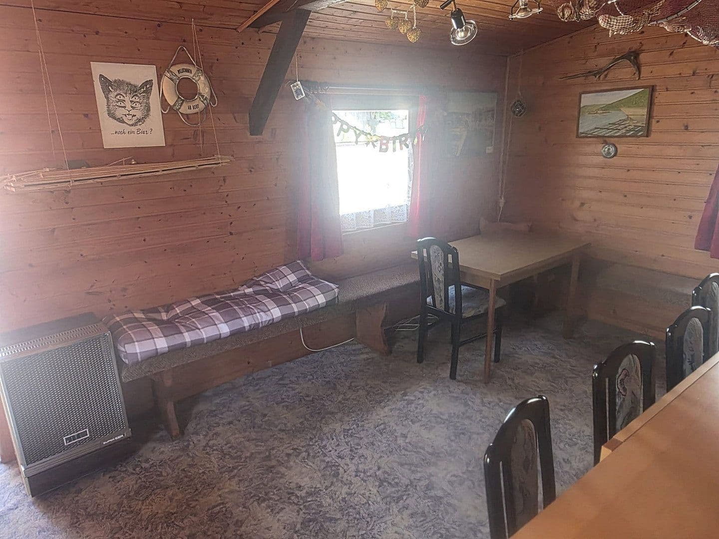 Prodej domu 250 m², pozemek 1.531 m², Berliner Straße 73a, Hann. Münden, Dolní Sasko Prodej domu 250 m², pozemek 1.531 m², Berliner Straße 73a, Hann. Münden, Dolní Sasko