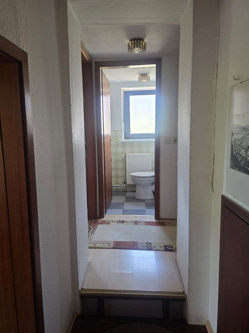 Prodej domu 250 m², pozemek 1.531 m², Berliner Straße 73a, Hann. Münden, Dolní Sasko Prodej domu 250 m², pozemek 1.531 m², Berliner Straße 73a, Hann. Münden, Dolní Sasko