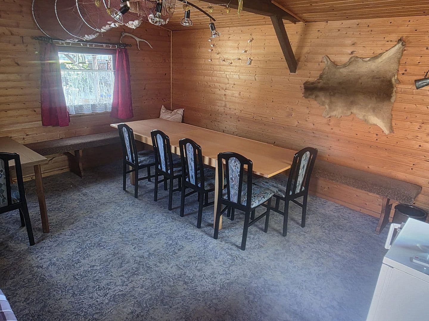 Prodej domu 250 m², pozemek 1.531 m², Berliner Straße 73a, Hann. Münden, Dolní Sasko Prodej domu 250 m², pozemek 1.531 m², Berliner Straße 73a, Hann. Münden, Dolní Sasko