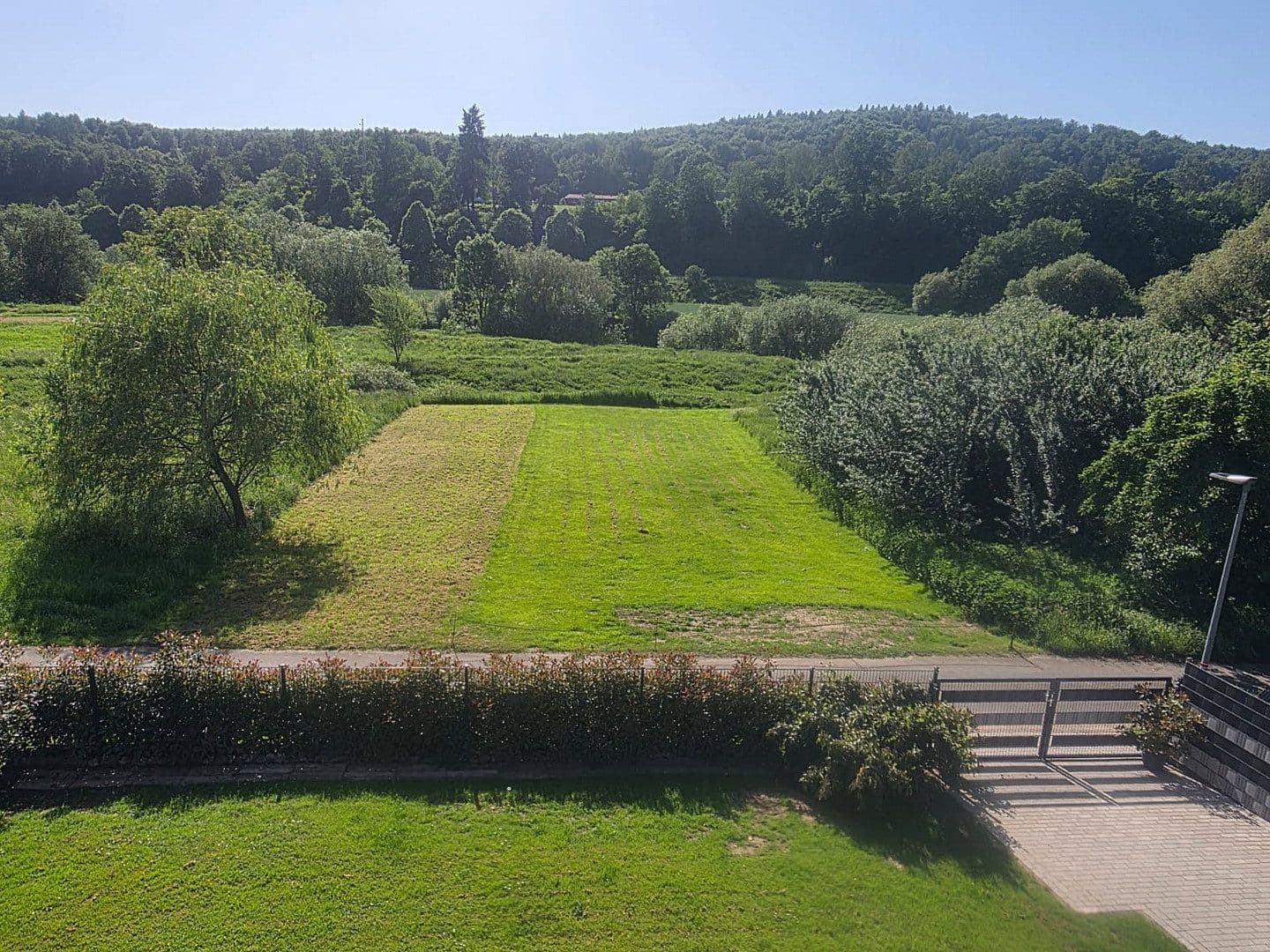 Prodej domu 250 m², pozemek 1.531 m², Berliner Straße 73a, Hann. Münden, Dolní Sasko Prodej domu 250 m², pozemek 1.531 m², Berliner Straße 73a, Hann. Münden, Dolní Sasko