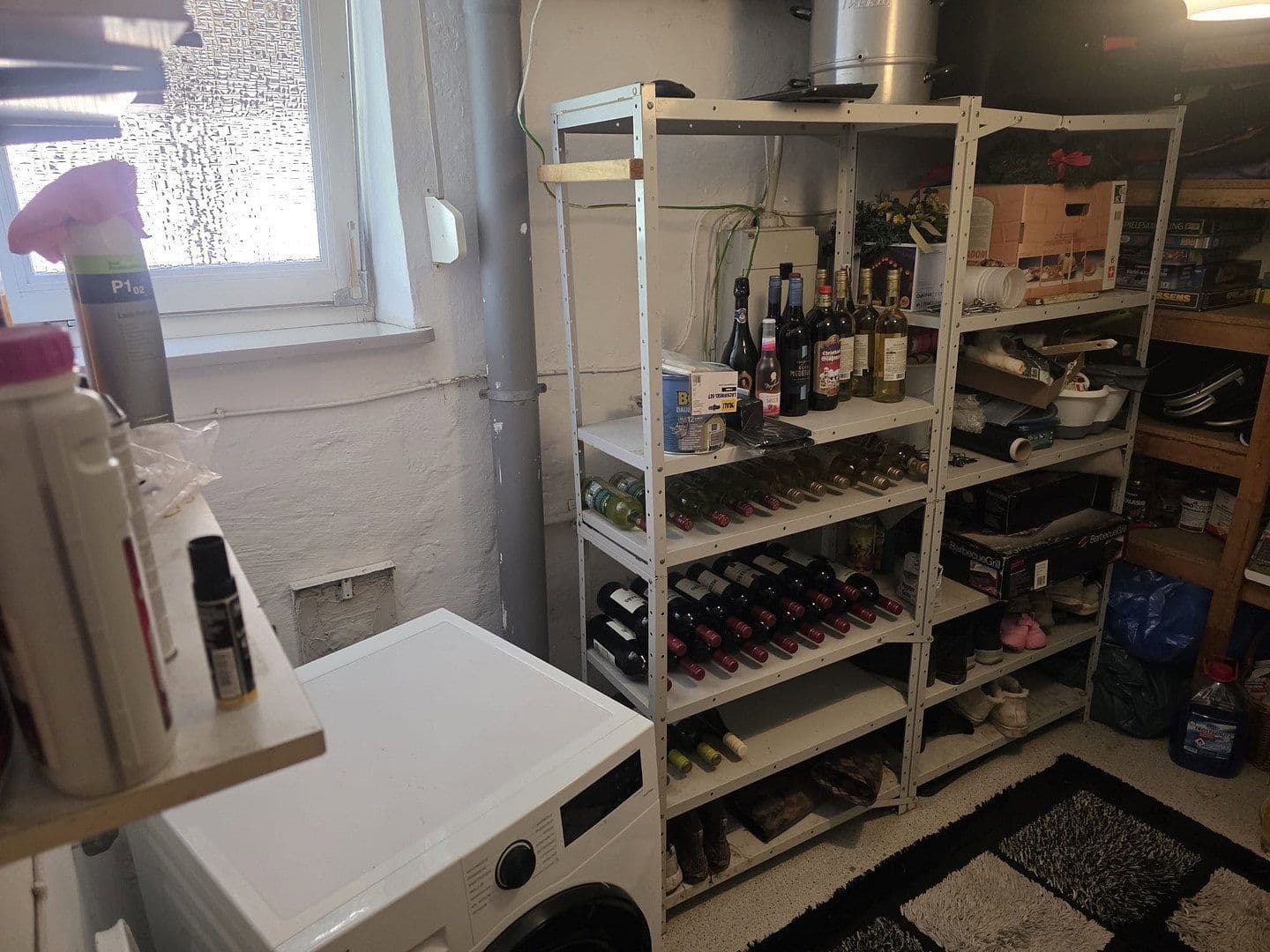 Prodej domu 250 m², pozemek 1.531 m², Berliner Straße 73a, Hann. Münden, Dolní Sasko Prodej domu 250 m², pozemek 1.531 m², Berliner Straße 73a, Hann. Münden, Dolní Sasko