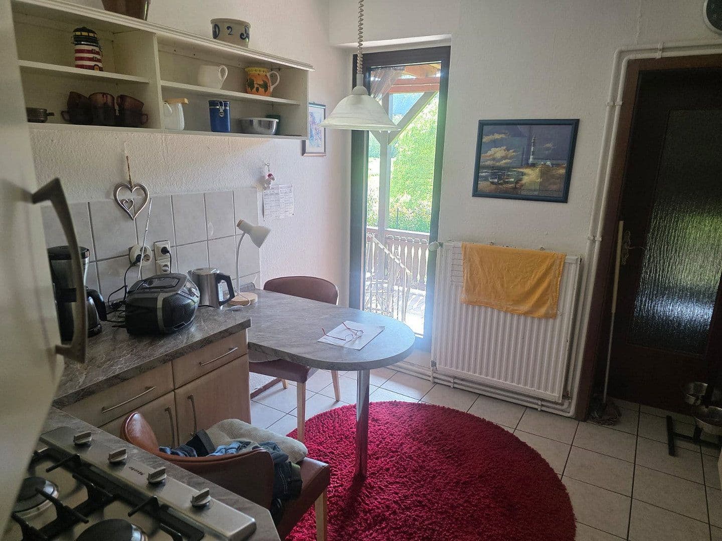 Prodej domu 250 m², pozemek 1.531 m², Berliner Straße 73a, Hann. Münden, Dolní Sasko Prodej domu 250 m², pozemek 1.531 m², Berliner Straße 73a, Hann. Münden, Dolní Sasko