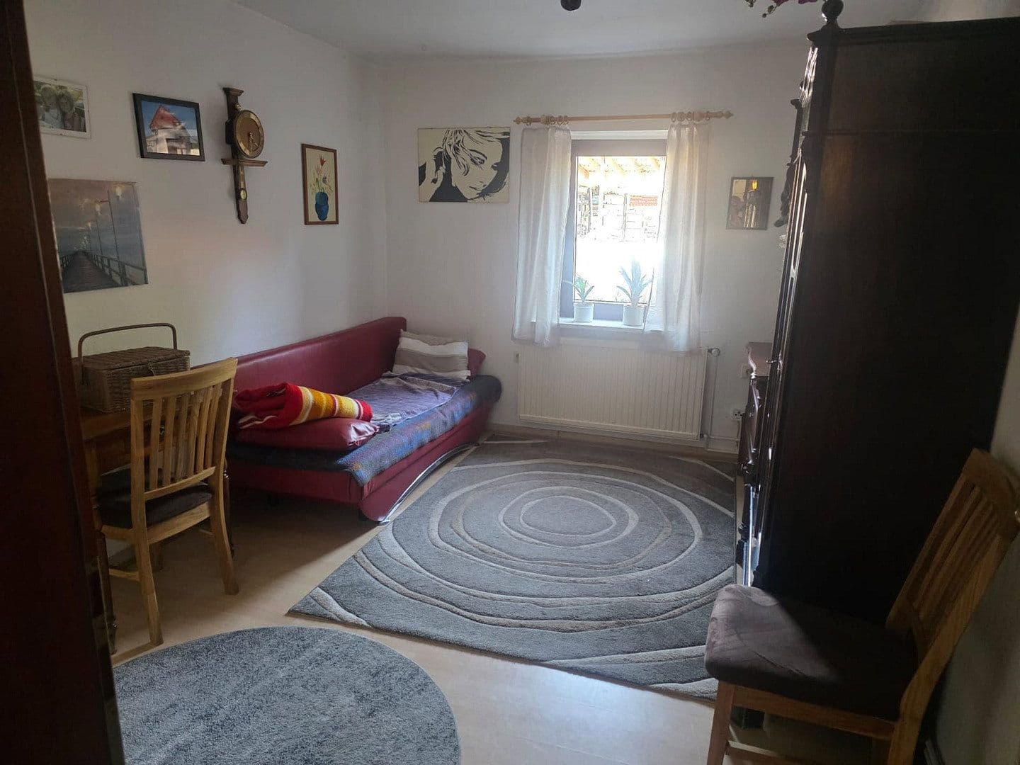 Prodej domu 250 m², pozemek 1.531 m², Berliner Straße 73a, Hann. Münden, Dolní Sasko Prodej domu 250 m², pozemek 1.531 m², Berliner Straße 73a, Hann. Münden, Dolní Sasko