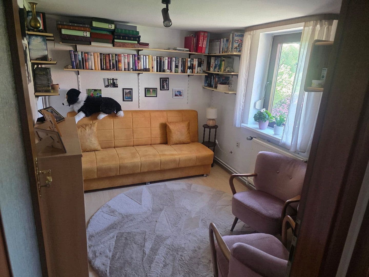 Prodej domu 250 m², pozemek 1.531 m², Berliner Straße 73a, Hann. Münden, Dolní Sasko Prodej domu 250 m², pozemek 1.531 m², Berliner Straße 73a, Hann. Münden, Dolní Sasko