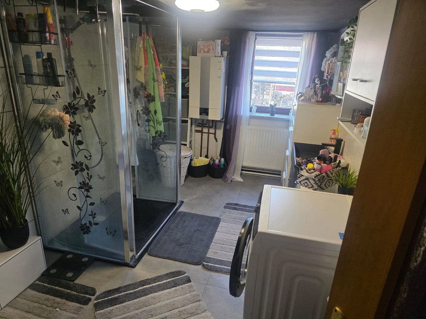 Prodej domu 250 m², pozemek 1.531 m², Berliner Straße 73a, Hann. Münden, Dolní Sasko Prodej domu 250 m², pozemek 1.531 m², Berliner Straße 73a, Hann. Münden, Dolní Sasko
