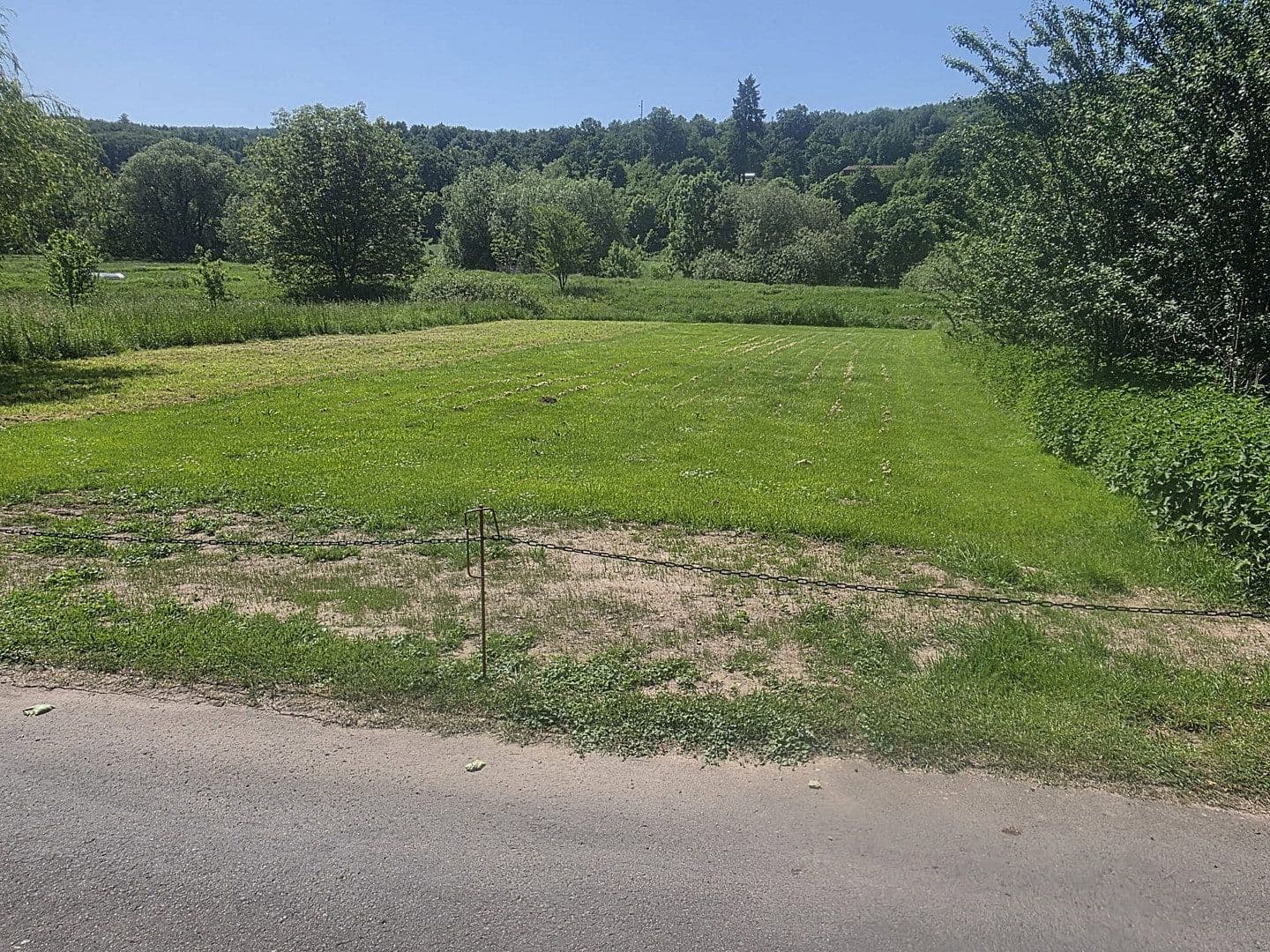 Prodej domu 250 m², pozemek 1.531 m², Berliner Straße 73a, Hann. Münden, Dolní Sasko Prodej domu 250 m², pozemek 1.531 m², Berliner Straße 73a, Hann. Münden, Dolní Sasko