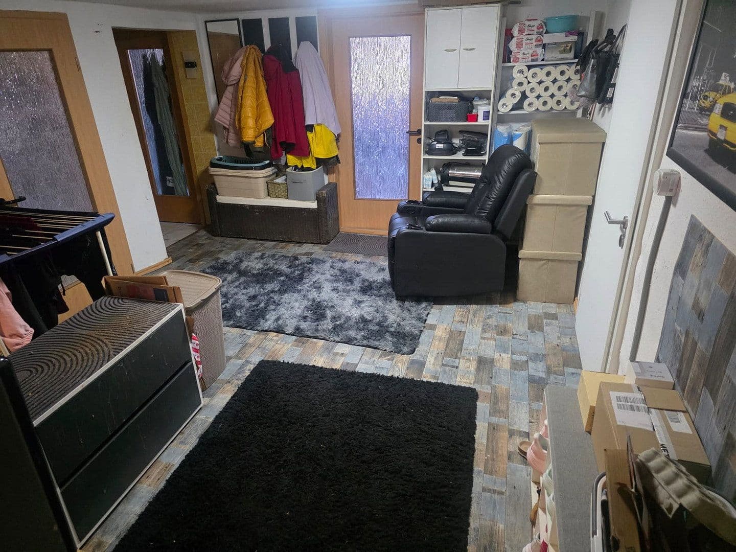 Prodej domu 250 m², pozemek 1.531 m², Berliner Straße 73a, Hann. Münden, Dolní Sasko Prodej domu 250 m², pozemek 1.531 m², Berliner Straße 73a, Hann. Münden, Dolní Sasko