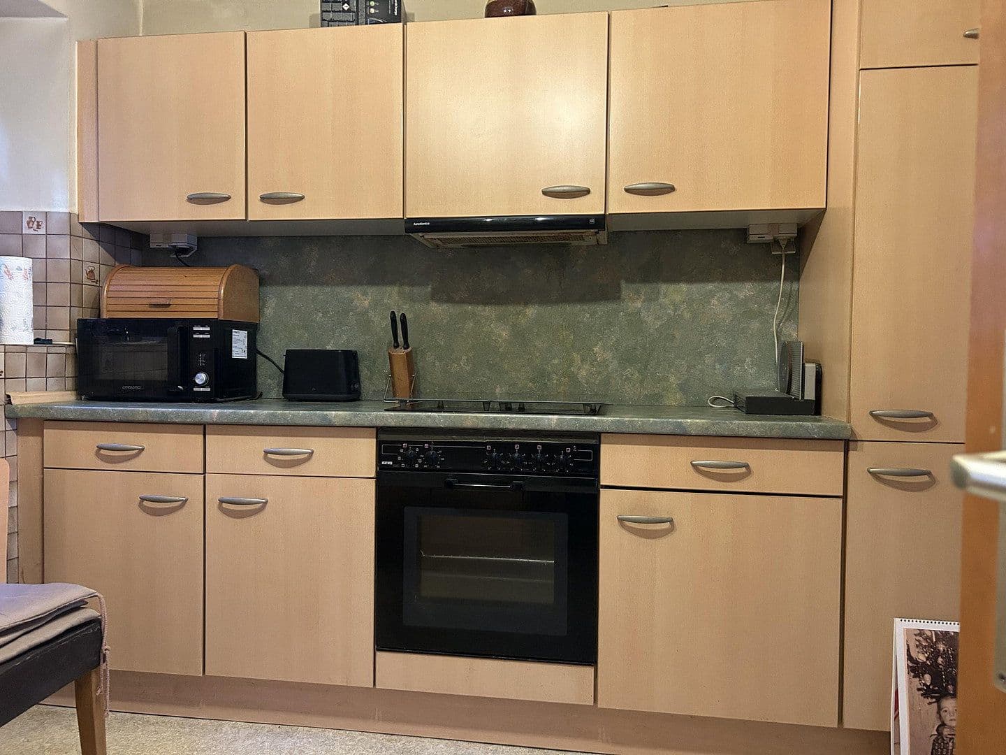 Prodej domu 124 m², pozemek 104 m², Raumbach, Porýní-Falc Prodej domu 124 m², pozemek 104 m², Raumbach, Porýní-Falc