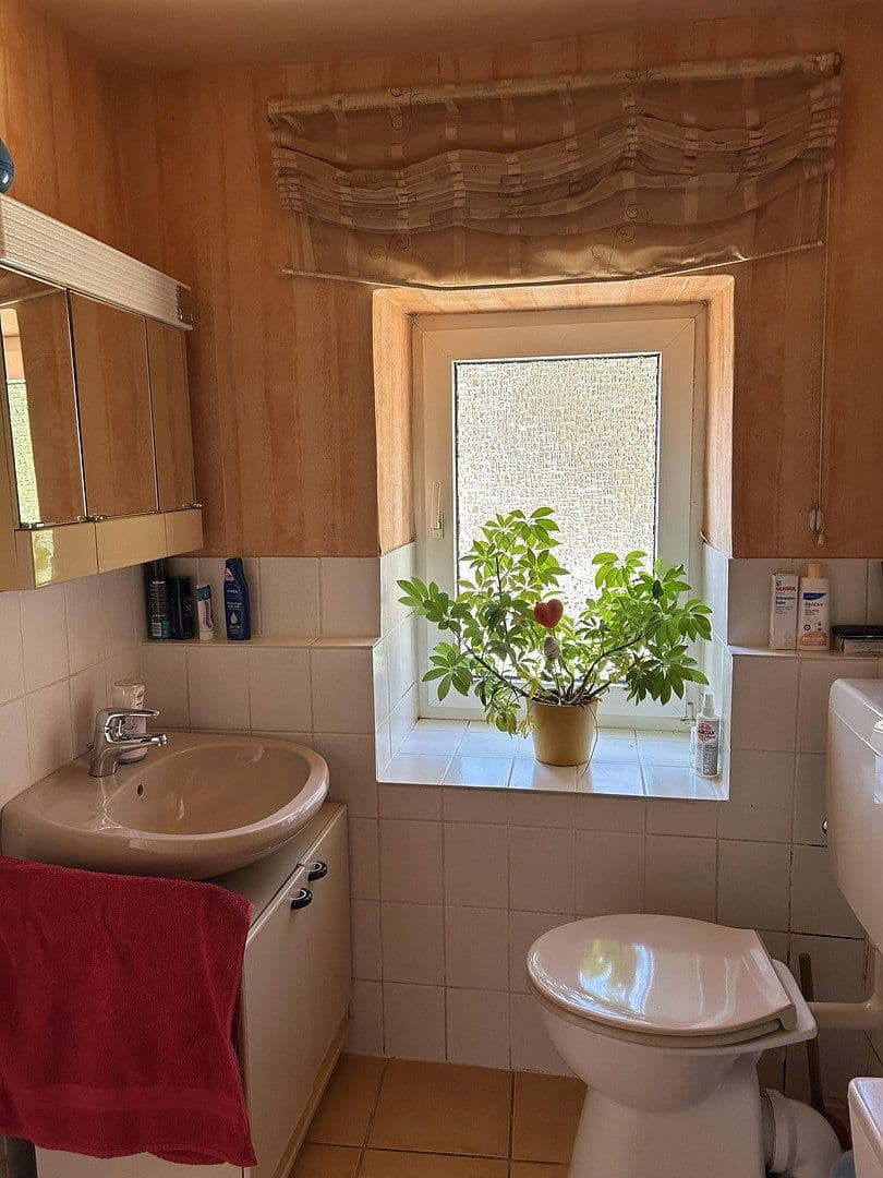 Prodej domu 124 m², pozemek 104 m², Raumbach, Porýní-Falc Prodej domu 124 m², pozemek 104 m², Raumbach, Porýní-Falc