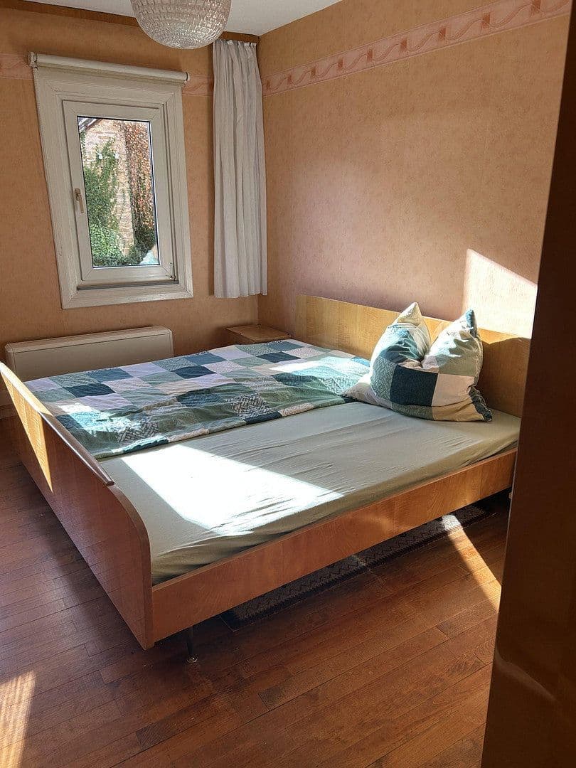 Prodej domu 124 m², pozemek 104 m², Raumbach, Porýní-Falc Prodej domu 124 m², pozemek 104 m², Raumbach, Porýní-Falc