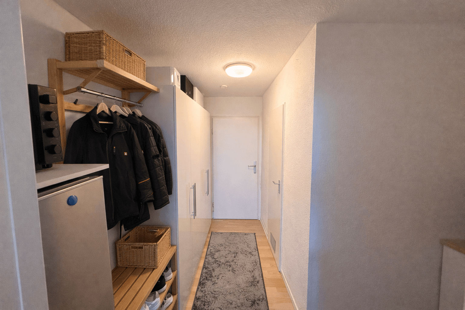 Prodej bytu 1+1 31 m², Kurt-Eisner-Straße 41, München, Bavorsko Prodej bytu 1+1 31 m², Kurt-Eisner-Straße 41, München, Bavorsko