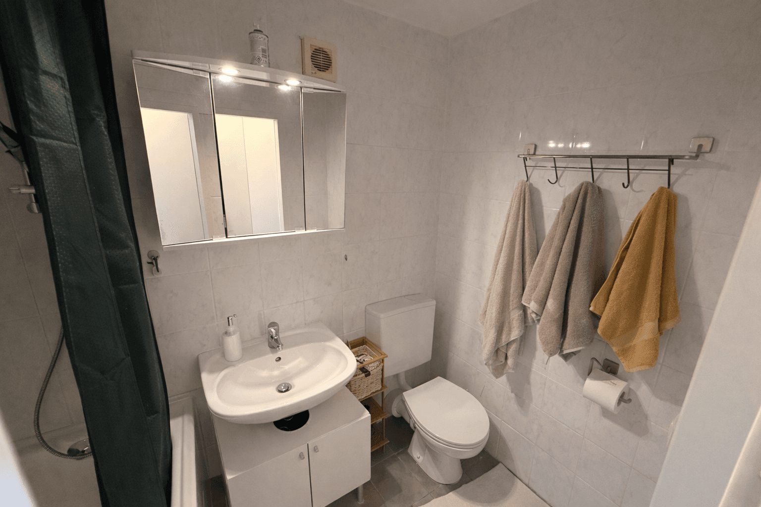 Prodej bytu 1+1 31 m², Kurt-Eisner-Straße 41, München, Bavorsko Prodej bytu 1+1 31 m², Kurt-Eisner-Straße 41, München, Bavorsko