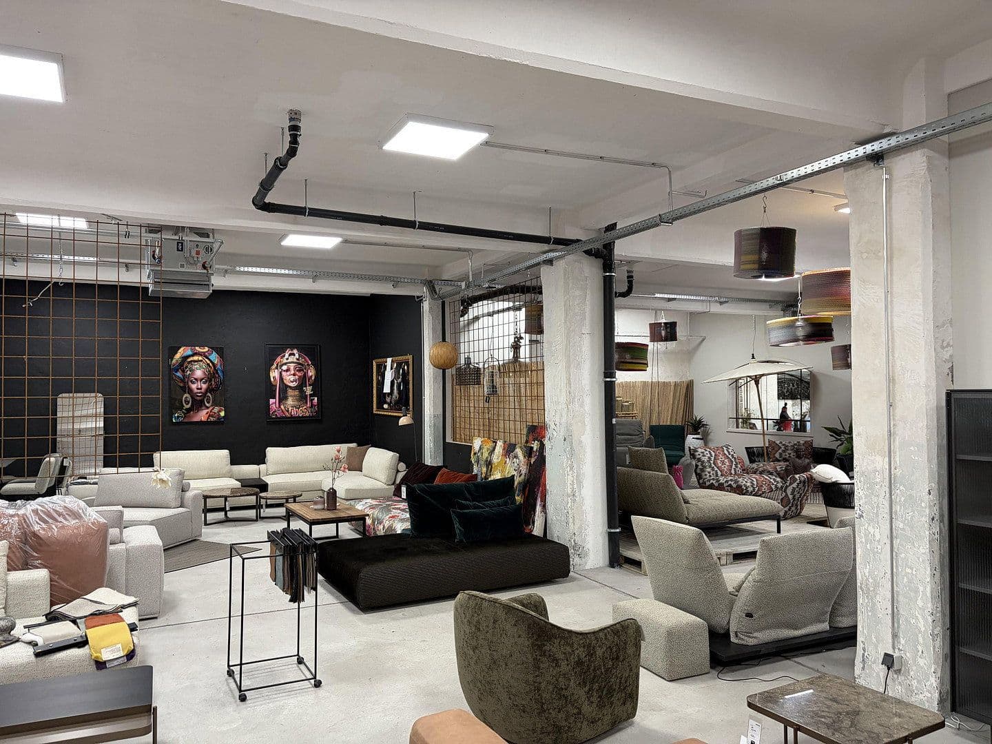 Pronájem kanceláře 994 m², Hanauer Landstraße 155-157, Frankfurt am Main, Hessen Pronájem kanceláře 994 m², Hanauer Landstraße 155-157, Frankfurt am Main, Hessen