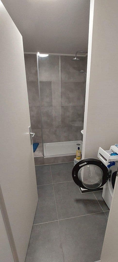 Pronájem bytu 2+kk 66 m², Hochheim, Hessen Pronájem bytu 2+kk 66 m², Hochheim, Hessen