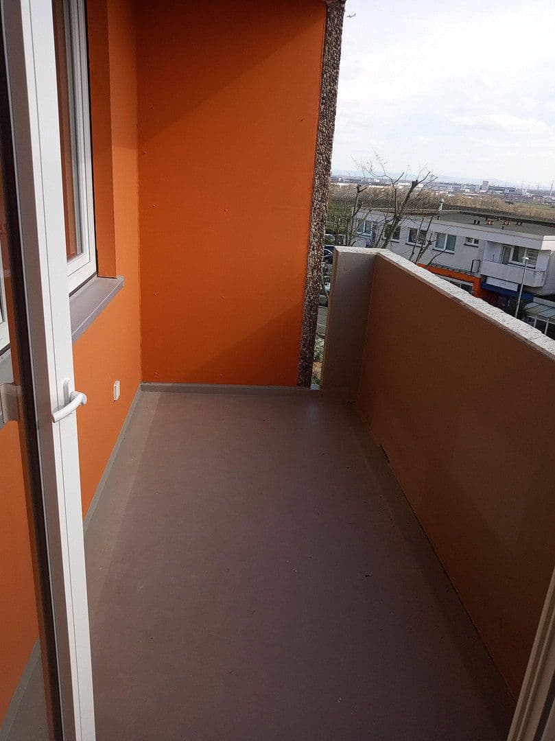 Pronájem bytu 2+kk 66 m², Hochheim, Hessen Pronájem bytu 2+kk 66 m², Hochheim, Hessen