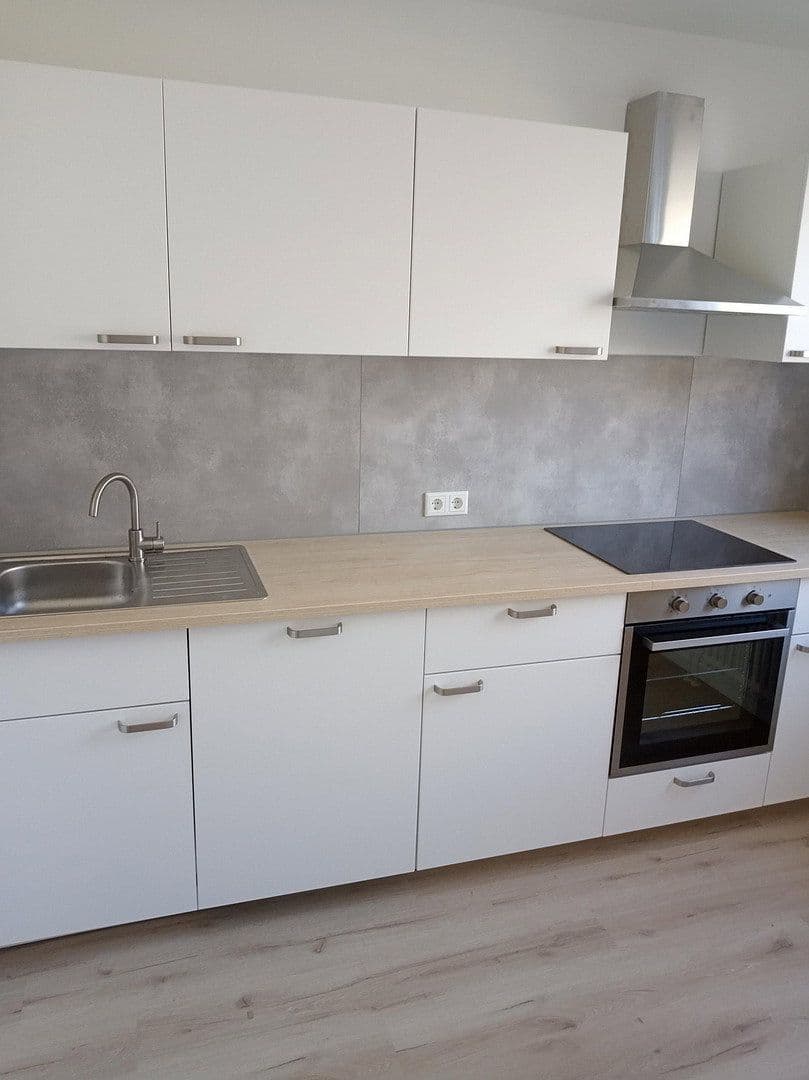 Pronájem bytu 2+kk 66 m², Hochheim, Hessen Pronájem bytu 2+kk 66 m², Hochheim, Hessen