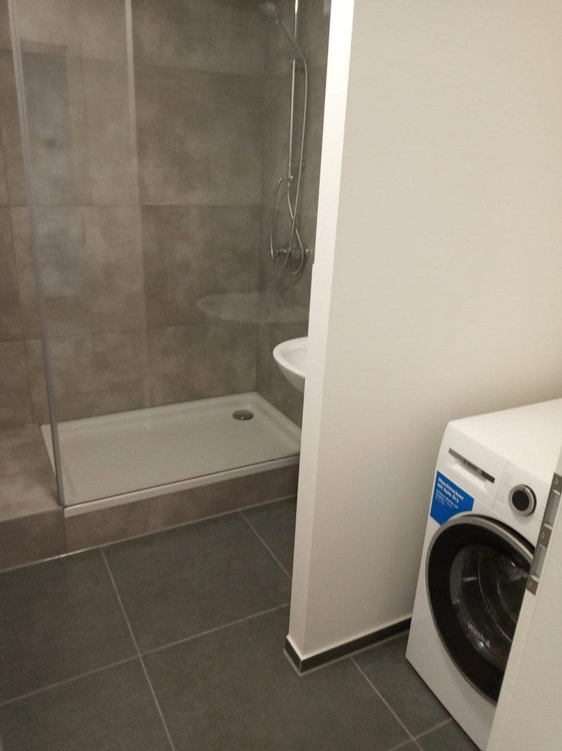Pronájem bytu 2+kk 66 m², Hochheim, Hessen Pronájem bytu 2+kk 66 m², Hochheim, Hessen