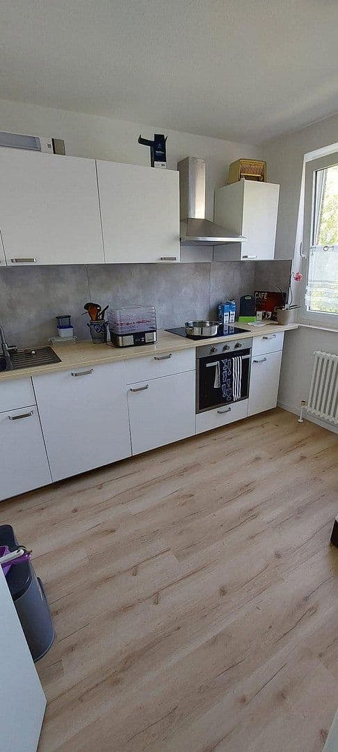 Pronájem bytu 2+kk 66 m², Hochheim, Hessen Pronájem bytu 2+kk 66 m², Hochheim, Hessen