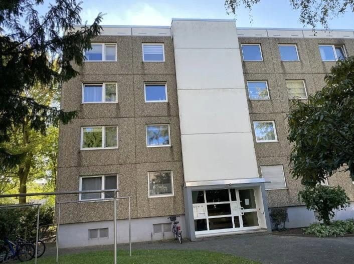 Pronájem bytu 2+kk 66 m², Hochheim, Hessen Pronájem bytu 2+kk 66 m², Hochheim, Hessen