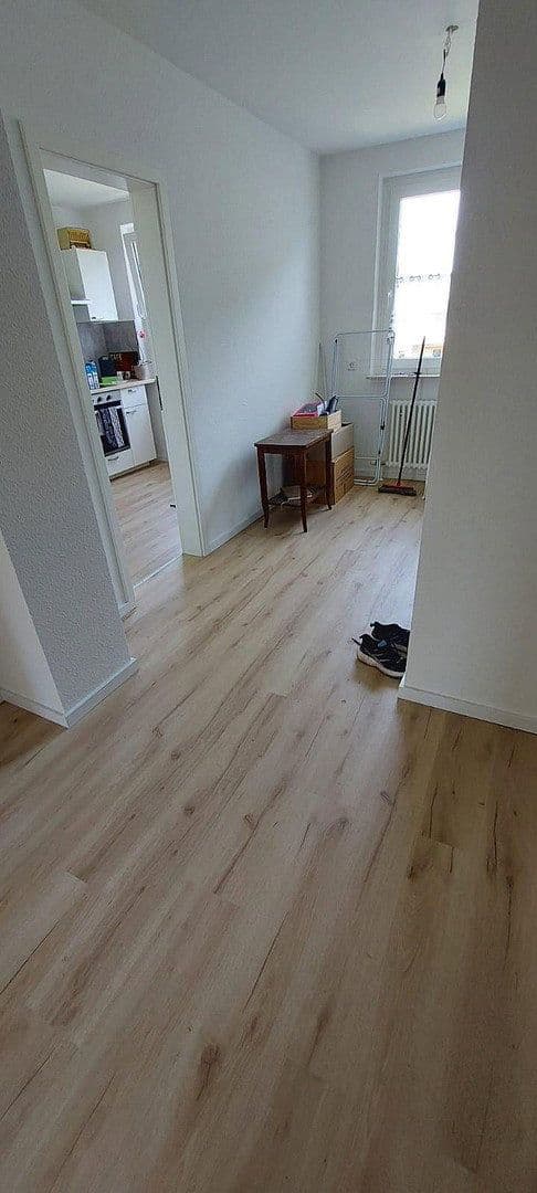 Pronájem bytu 2+kk 66 m², Hochheim, Hessen Pronájem bytu 2+kk 66 m², Hochheim, Hessen