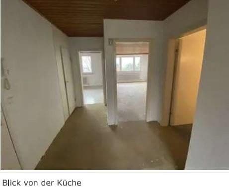 Pronájem bytu 2+kk 66 m², Hochheim, Hessen Pronájem bytu 2+kk 66 m², Hochheim, Hessen