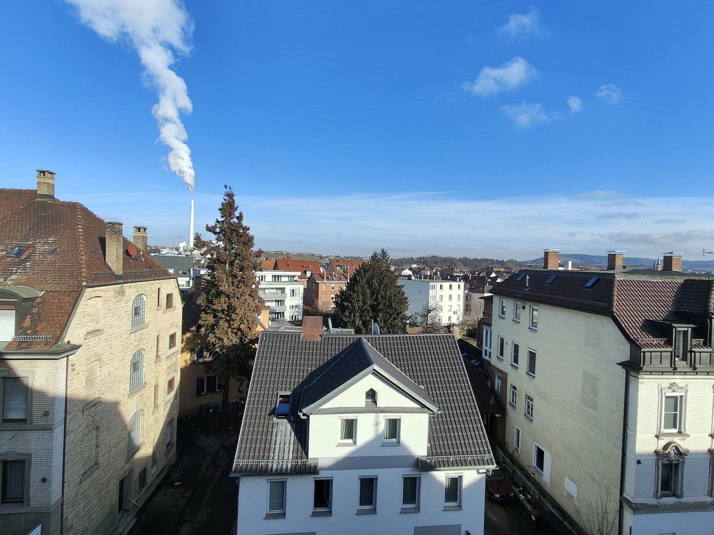 Pronájem bytu 3+1 62 m², Brückenstraße 55, Stuttgart, Bádensko-Württembersko Pronájem bytu 3+1 62 m², Brückenstraße 55, Stuttgart, Bádensko-Württembersko