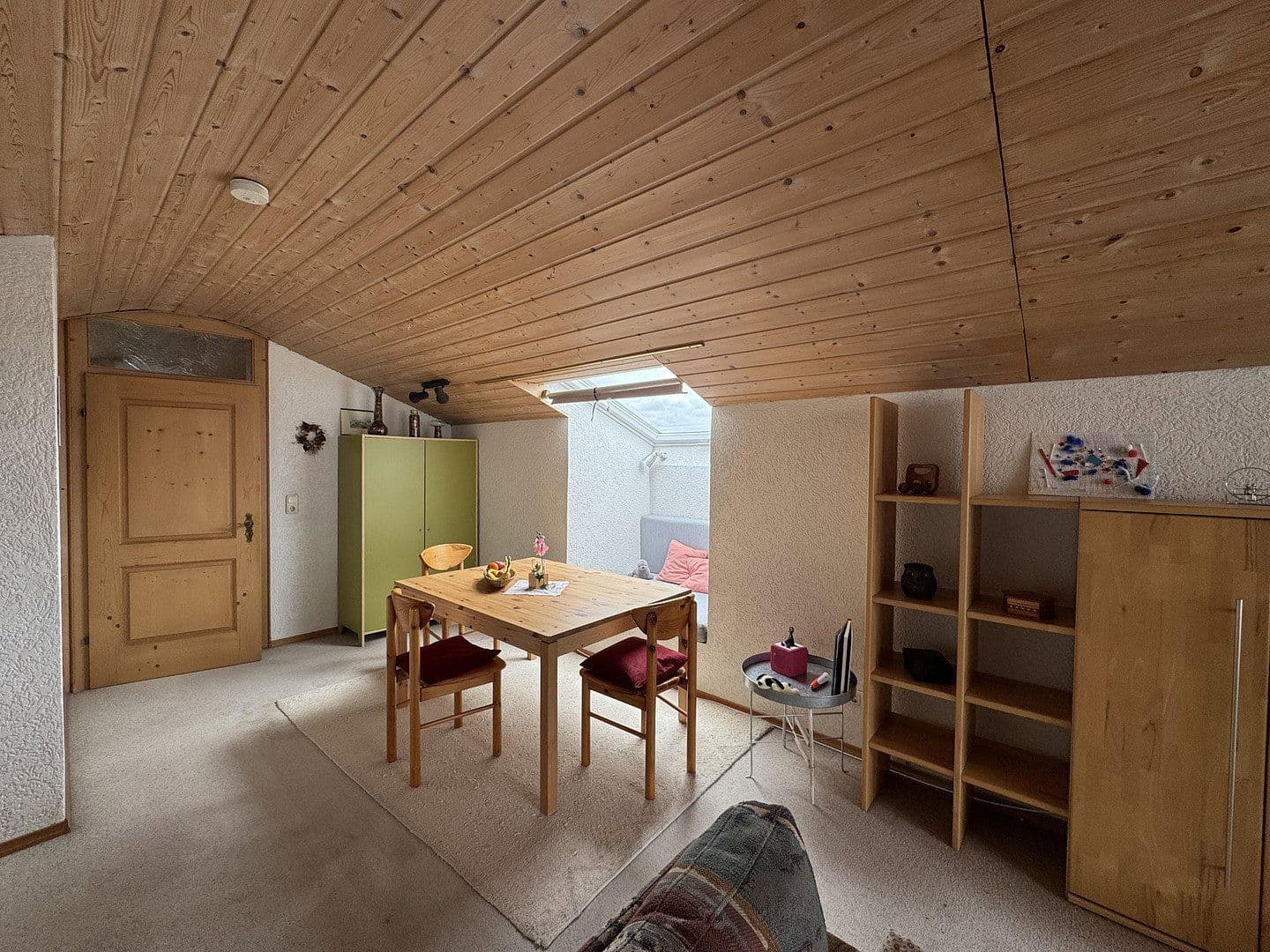 Pronájem bytu 2+kk 67 m², Ludwigstraße 25, Gammeldorf, Bavorsko Pronájem bytu 2+kk 67 m², Ludwigstraße 25, Gammeldorf, Bavorsko