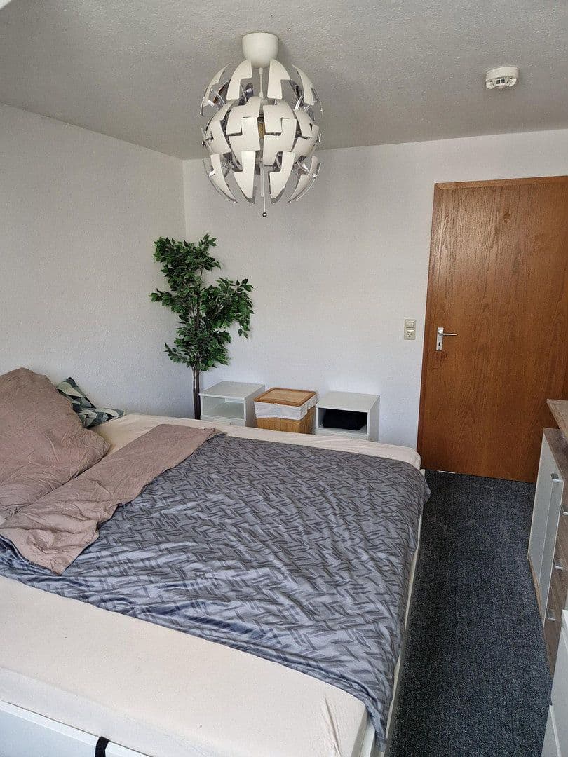 Pronájem bytu 2+1 49 m², Hirschstr. 36, Karlsruhe, Bádensko-Württembersko Pronájem bytu 2+1 49 m², Hirschstr. 36, Karlsruhe, Bádensko-Württembersko