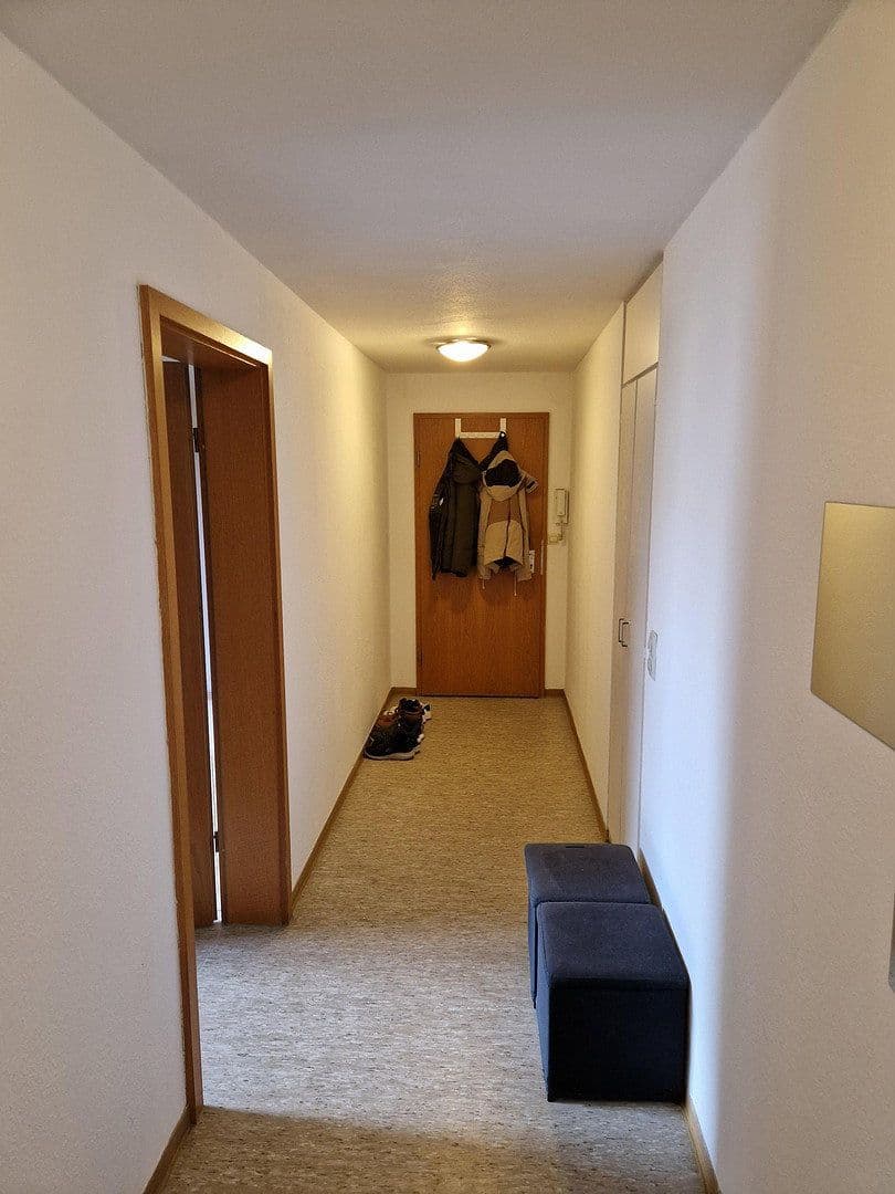 Pronájem bytu 2+1 49 m², Hirschstr. 36, Karlsruhe, Bádensko-Württembersko Pronájem bytu 2+1 49 m², Hirschstr. 36, Karlsruhe, Bádensko-Württembersko