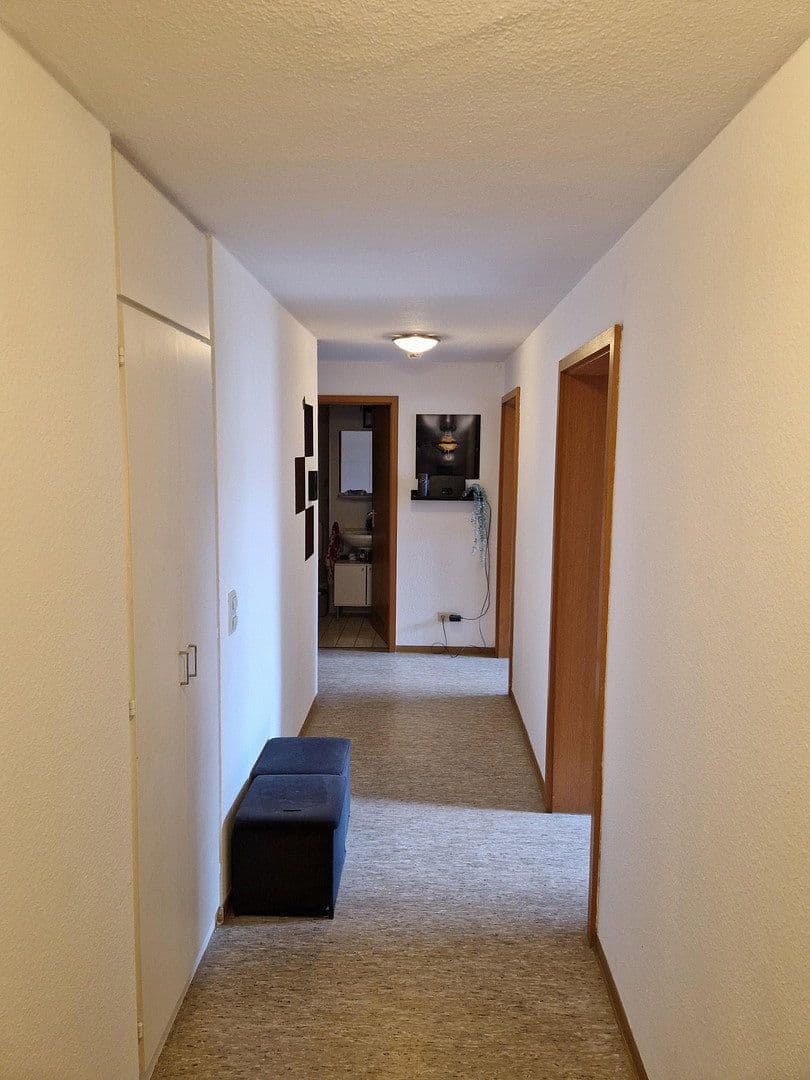 Pronájem bytu 2+1 49 m², Hirschstr. 36, Karlsruhe, Bádensko-Württembersko Pronájem bytu 2+1 49 m², Hirschstr. 36, Karlsruhe, Bádensko-Württembersko