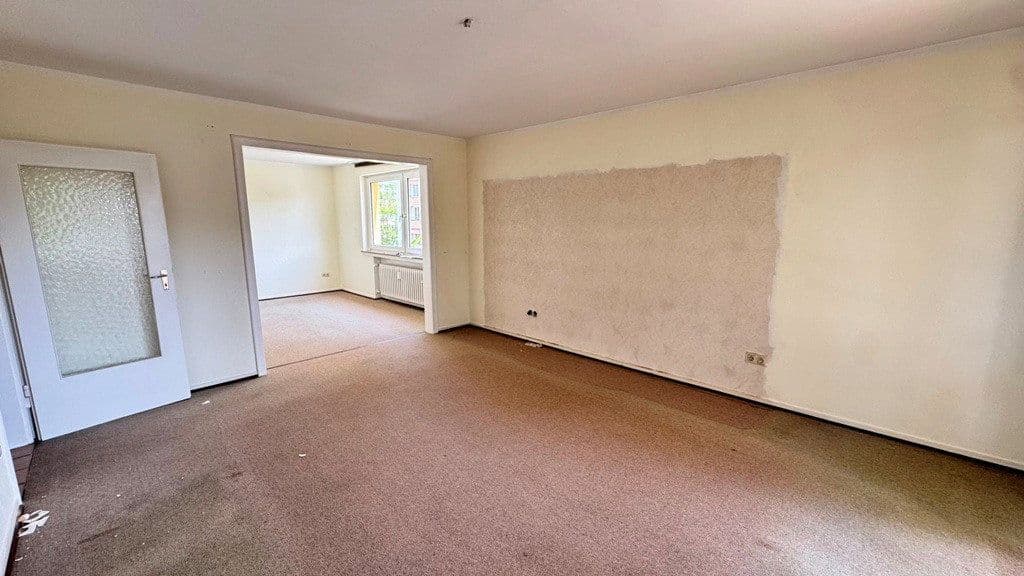 Prodej bytu 4+1 94 m², Niederdonker Straße 39, Düsseldorf, Severní Porýní-Vestfálsko Prodej bytu 4+1 94 m², Niederdonker Straße 39, Düsseldorf, Severní Porýní-Vestfálsko