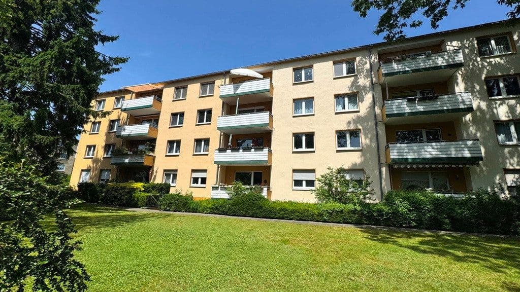 Prodej bytu 4+1 94 m², Niederdonker Straße 39, Düsseldorf, Severní Porýní-Vestfálsko Prodej bytu 4+1 94 m², Niederdonker Straße 39, Düsseldorf, Severní Porýní-Vestfálsko