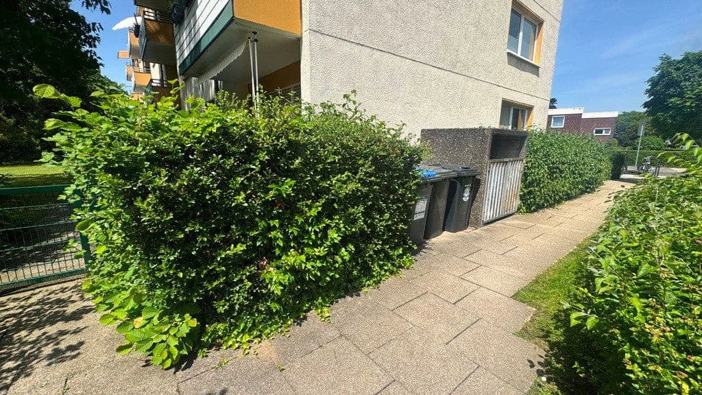 Prodej bytu 4+1 94 m², Niederdonker Straße 39, Düsseldorf, Severní Porýní-Vestfálsko Prodej bytu 4+1 94 m², Niederdonker Straße 39, Düsseldorf, Severní Porýní-Vestfálsko