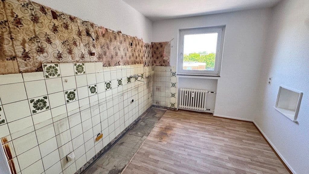 Prodej bytu 4+1 94 m², Niederdonker Straße 39, Düsseldorf, Severní Porýní-Vestfálsko Prodej bytu 4+1 94 m², Niederdonker Straße 39, Düsseldorf, Severní Porýní-Vestfálsko