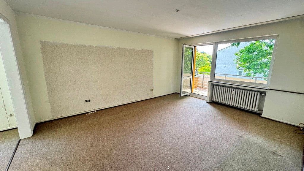 Prodej bytu 4+1 94 m², Niederdonker Straße 39, Düsseldorf, Severní Porýní-Vestfálsko Prodej bytu 4+1 94 m², Niederdonker Straße 39, Düsseldorf, Severní Porýní-Vestfálsko