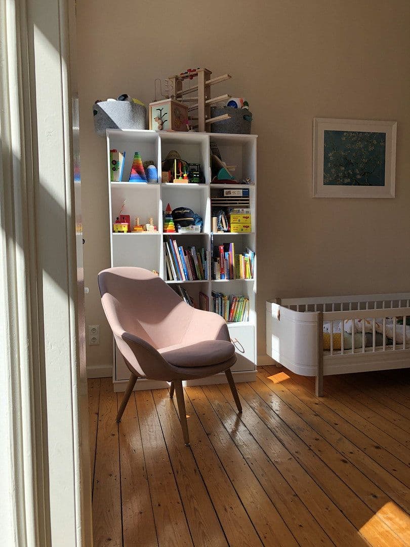Pronájem bytu 4+1 103 m², Jakobistraße 30, Hannover, Dolní Sasko Pronájem bytu 4+1 103 m², Jakobistraße 30, Hannover, Dolní Sasko