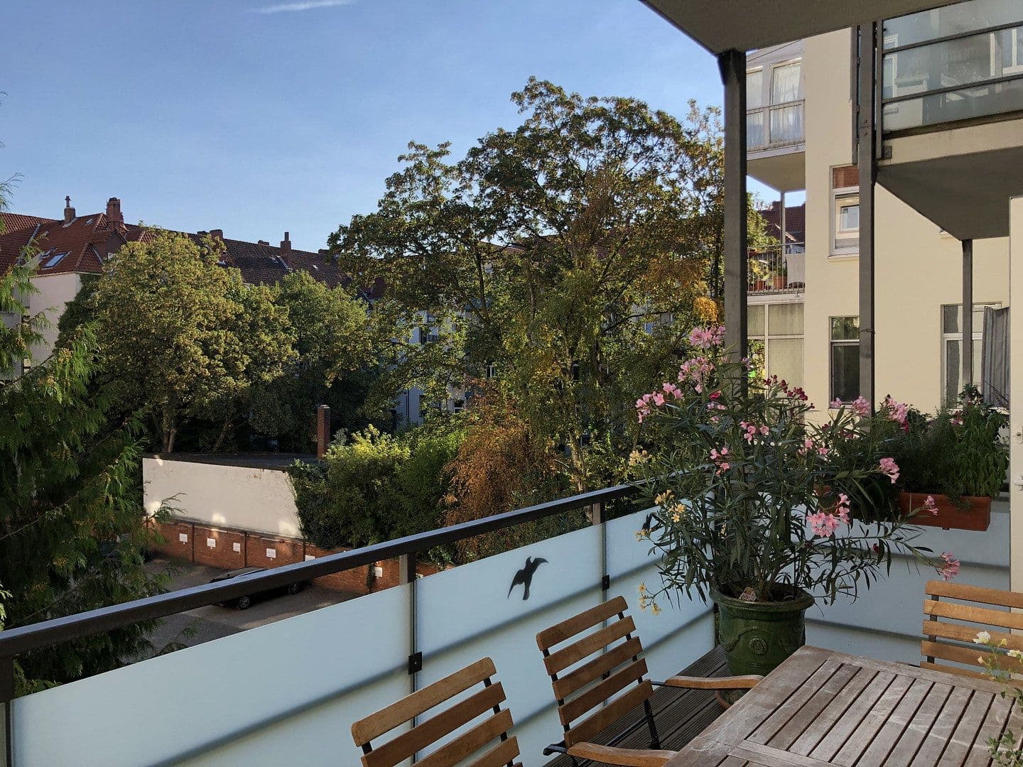 Pronájem bytu 4+1 103 m², Jakobistraße 30, Hannover, Dolní Sasko Pronájem bytu 4+1 103 m², Jakobistraße 30, Hannover, Dolní Sasko