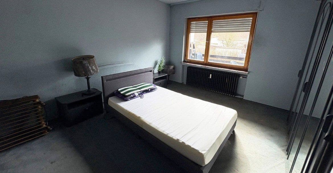 Prodej domu 198 m², pozemek 1.240 m², Aseler Straße 5, Vöhl, Hessen Prodej domu 198 m², pozemek 1.240 m², Aseler Straße 5, Vöhl, Hessen