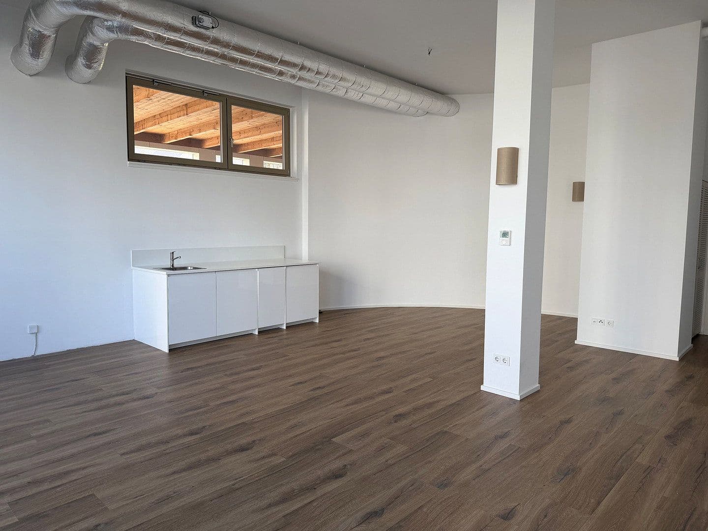 Pronájem kanceláře 106 m², Jochen-Klepper-Straße 7a, Potsdam, Braniborsko Pronájem kanceláře 106 m², Jochen-Klepper-Straße 7a, Potsdam, Braniborsko