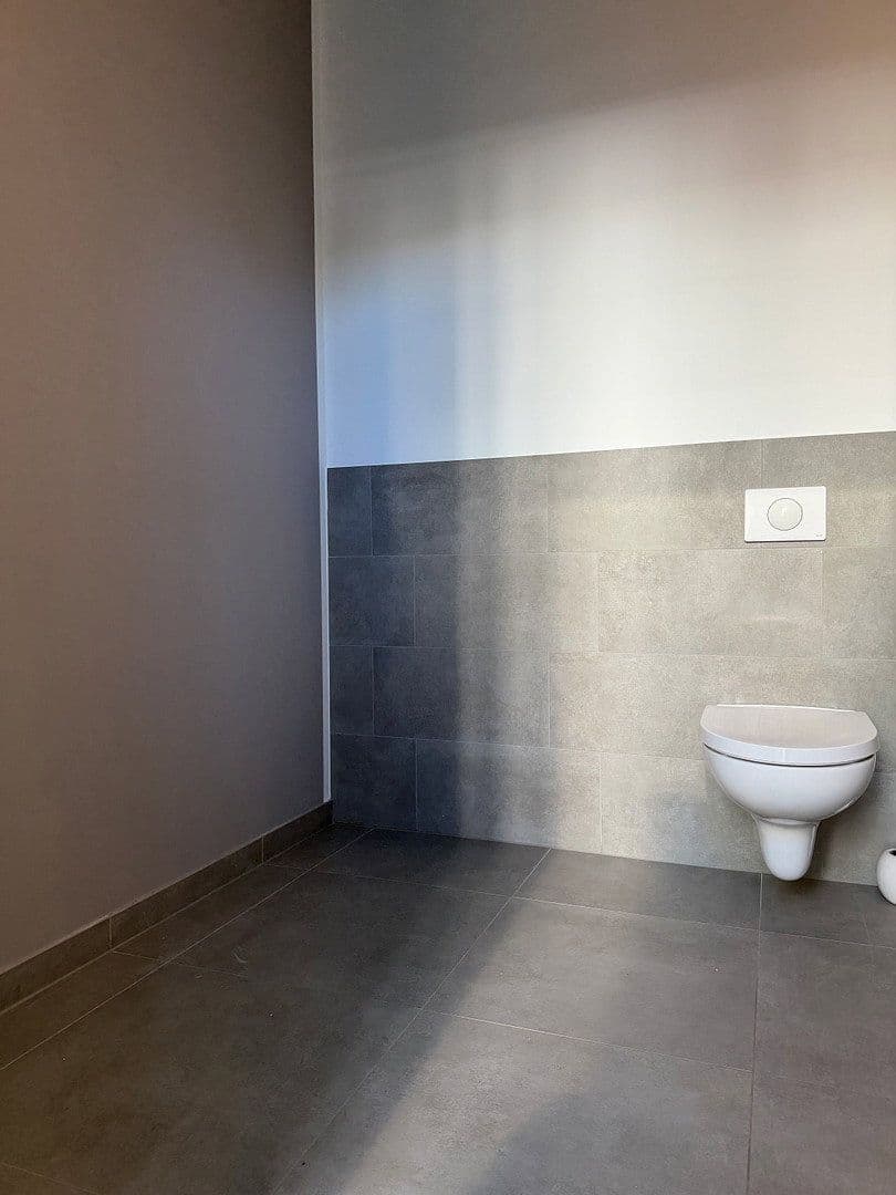 Pronájem kanceláře 106 m², Jochen-Klepper-Straße 7a, Potsdam, Braniborsko Pronájem kanceláře 106 m², Jochen-Klepper-Straße 7a, Potsdam, Braniborsko