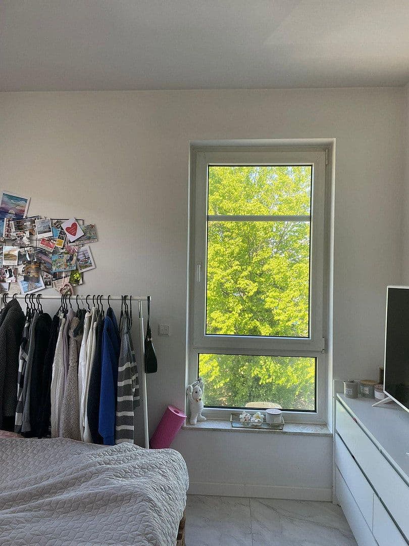 Pronájem bytu 1+1 24 m², Schiffenberger Weg 72, Gießen, Hessen Pronájem bytu 1+1 24 m², Schiffenberger Weg 72, Gießen, Hessen