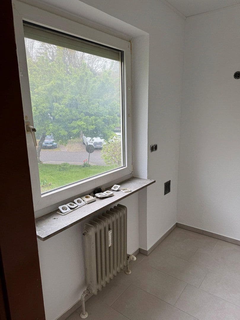 Pronájem bytu 1+1 44 m², Flürlenstrasse 19, Weinsberg, Bádensko-Württembersko Pronájem bytu 1+1 44 m², Flürlenstrasse 19, Weinsberg, Bádensko-Württembersko